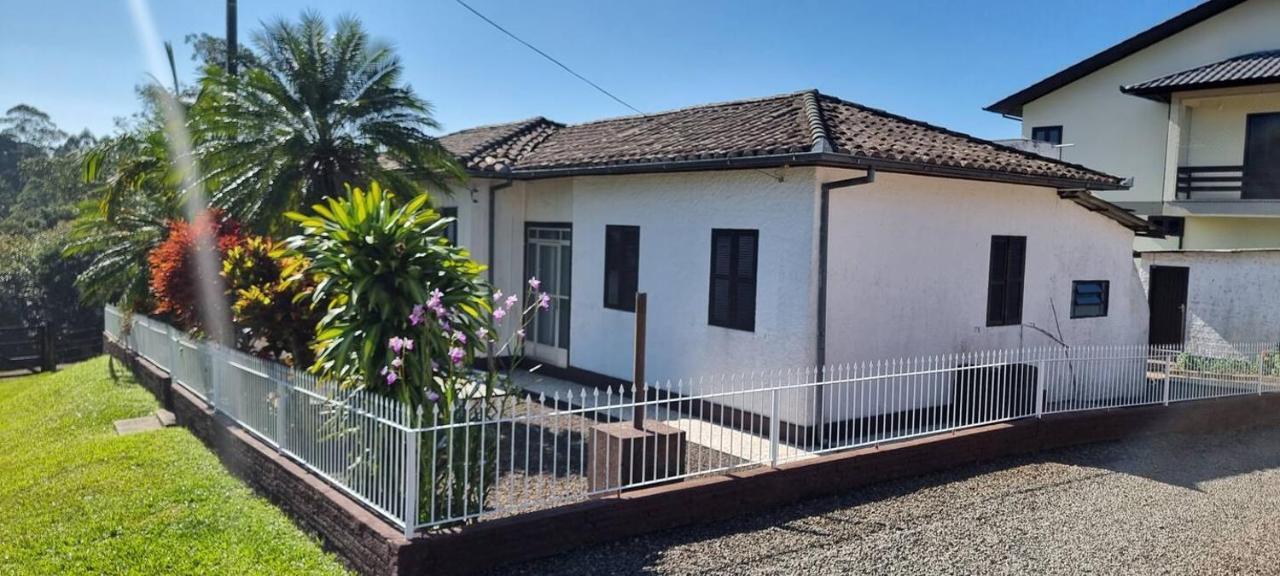 Villa Morada Ignese Sideropolis Exterior foto