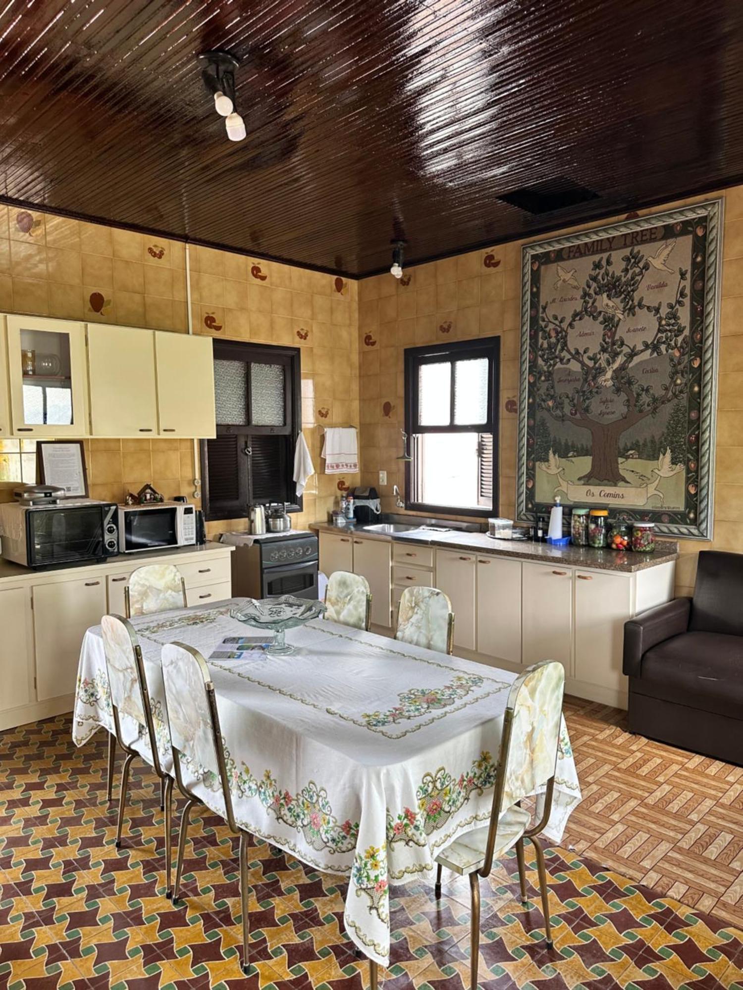 Villa Morada Ignese Sideropolis Exterior foto